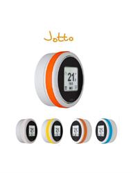 CRONOTERMOSTATO SMART JOTTO