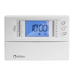 SEITRON-CRONOT.FREETIME DIGITALE