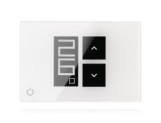 SEITRON-WI-TIME WALL CRONOTERMOSTATO WIFI SETTIMANALE
