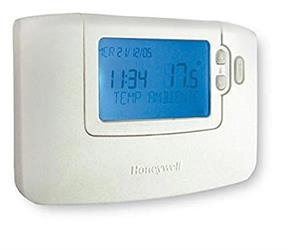 HONEYWELL-CRONOT.CM901i GIORNALIERO