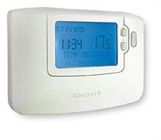 HONEYWELL-CRONOT.CM901i GIORNALIERO