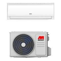 CLIMATIZZATORE MONOSPLIT LYS 12.000 btu/h R32 WIFI A++ A+