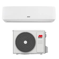 CLIMATIZZATORE MONOSPLIT TREDIS 24.000 btu/h R32 WIFI A++ A+