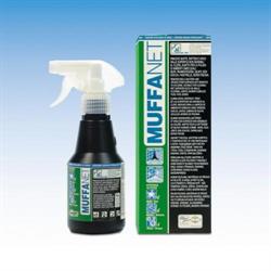 ANTIMUFFA 250ml SPRAY MUFFANET