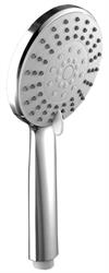 DOCCIA BETA 5 GETTI ANTICALCARE ABS CROMO