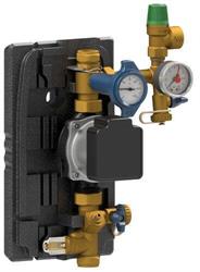 WATTS-GRUPPO SOLARE SINGOLO WILO PARA PWM/8 S/CENTRALINA