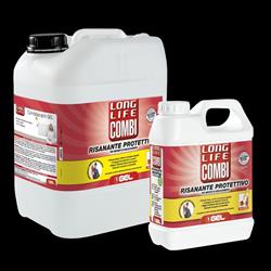 LLZERO 1LT SCARICO ZERO