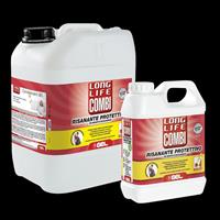 LLZERO 1LT SCARICO ZERO