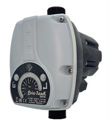 BRIO TANK DIGITAL PRESSOFLUSSOSTATO