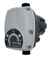 BRIO TANK DIGITAL PRESSOFLUSSOSTATO