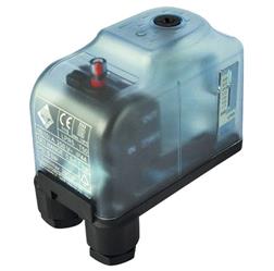 PRESSOSTATO MINIMA 0,5-1,7 BAR 1/4F GIREVOLE