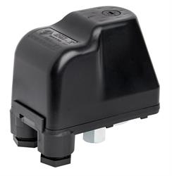 PRESSOSTATO ACQUA 1-5 BAR 1/4F GIREVOLE