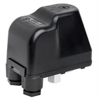 PRESSOSTATO ACQUA 1-5 BAR 1/4F GIREVOLE