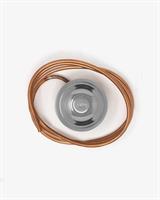 PULSANTE CATIS C/TUBETTO