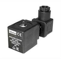BOBINA 230 V AC SOLENOIDE PARKER 483510S6