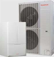 MAGIS COMBO 14 V2 POMPA DI CALORE IBRIDA