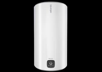 SCALDABAGNO 50/5A WIFI GENIUS STEATITE ELETTRICO VERTICALE