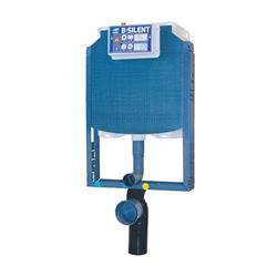 BAMPI-TELAIO COMBY+CASSETTA BSILENT