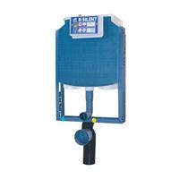 BAMPI-TELAIO COMBY+CASSETTA BSILENT