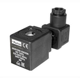 BOBINA 24 V AC SOLENOIDE PARKER 483510PO