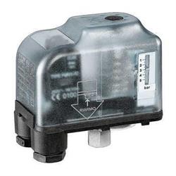 CALEFFI-PRESSOSTATO DI SICUREZZA G1/4 2-4,5BAR RIARMO MANUALE