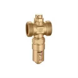 CALEFFI-ISTOP VALV.ANTIGELO 1