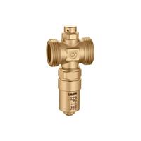 CALEFFI-ISTOP VALV.ANTIGELO 11/2