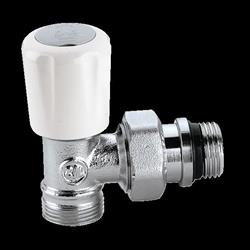 CALEFFI-VALV.TERMOS.SQ.3/8 23X1,5