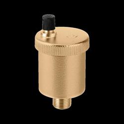 CALEFFI-MINICAL 1/2M VALV.SFOGO ARIA