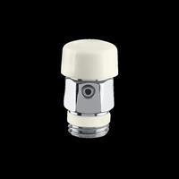 CALEFFI-VALVOLINO 1/2M MAN.SFOGO ARIA