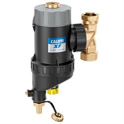 CALEFFI-FILTRO DEF.11/4 AUTOPULENTE