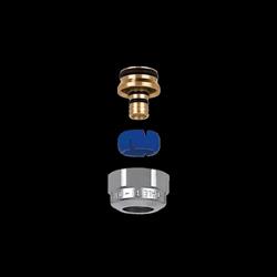 CALEFFI-DARCAL TENUTA MULTISTRATO 16X2-16X2,25