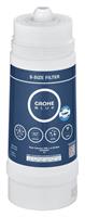 GROHE BLUE FILTRO S Durata: ~600lt/1y