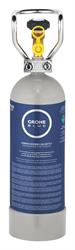GROHE BLUE BOMBOLA CO2 2 KG PIENA