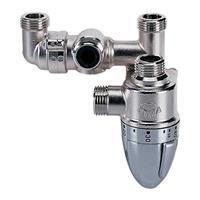 KIT VALVOLA SOLARE ACS PER CALDAIE ISTANTANEE