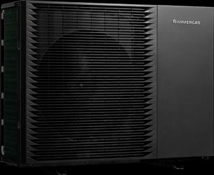 MAGIS M16 TOP 230V POMPA DI CALORE R290