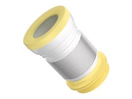PROLUNGA FLESSIBILE WC D.110X550 8260EX55B0