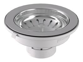 PILETTA D.90X11/2 S/TP LAVELLO 19310NNC64B0X